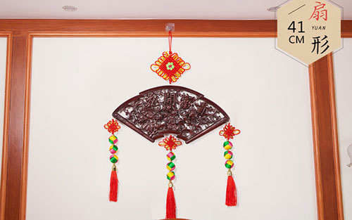广阳中国结挂件实木客厅玄关壁挂装饰品种类大全